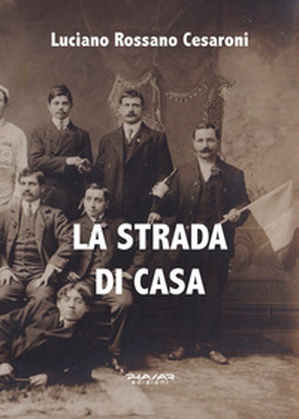 La strada di casa - Librerie.coop La strada di casa - Librerie.coop