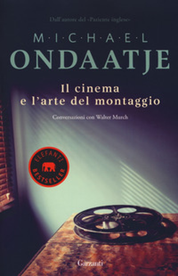 Il cinema e l'arte del montaggio. Conversazioni con Walter Murch - Librerie.coop Il cinema e l'arte del montaggio. Conversazioni con Walter Murch - Librerie.coop
