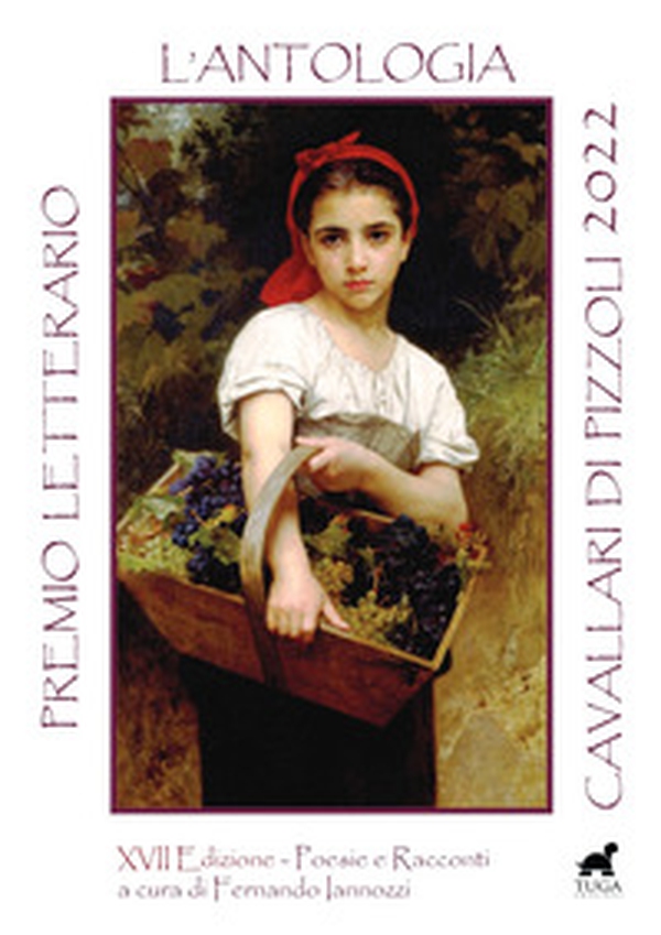 Premio Cavallari di Pizzoli 2022. L'antologia - Librerie.coop Premio Cavallari di Pizzoli 2022. L'antologia - Librerie.coop