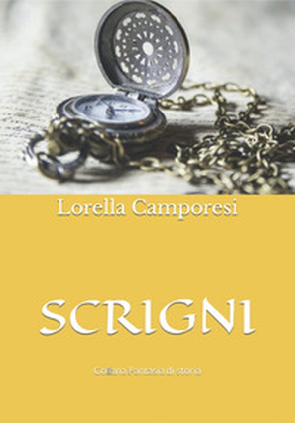 Scrigni - Librerie.coop Scrigni - Librerie.coop