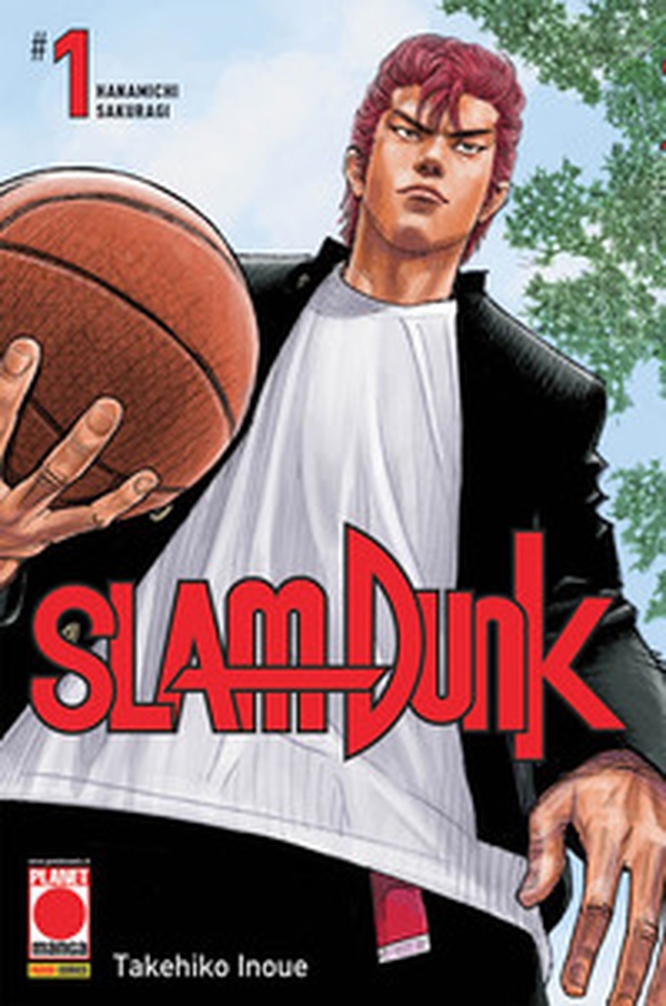Slam Dunk - Librerie.coop Slam Dunk - Librerie.coop