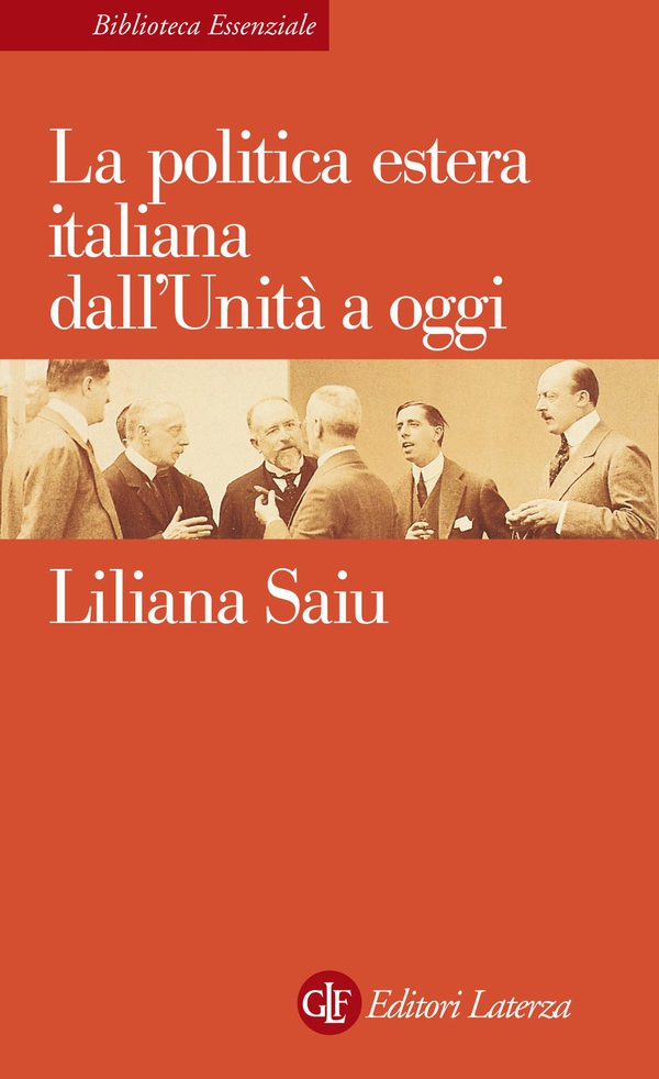 La politica estera italiana dall'Unità a oggi - Librerie.coop La politica estera italiana dall'Unità a oggi - Librerie.coop