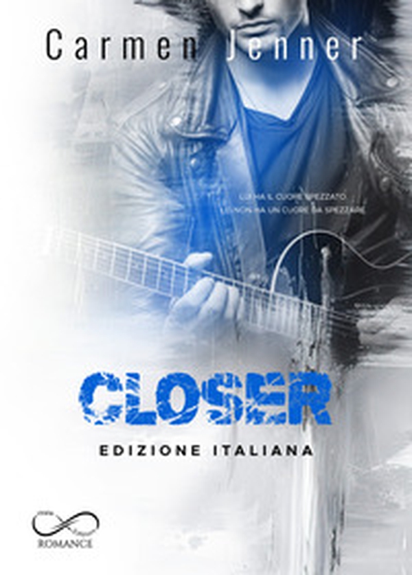 Closer - Librerie.coop Closer - Librerie.coop
