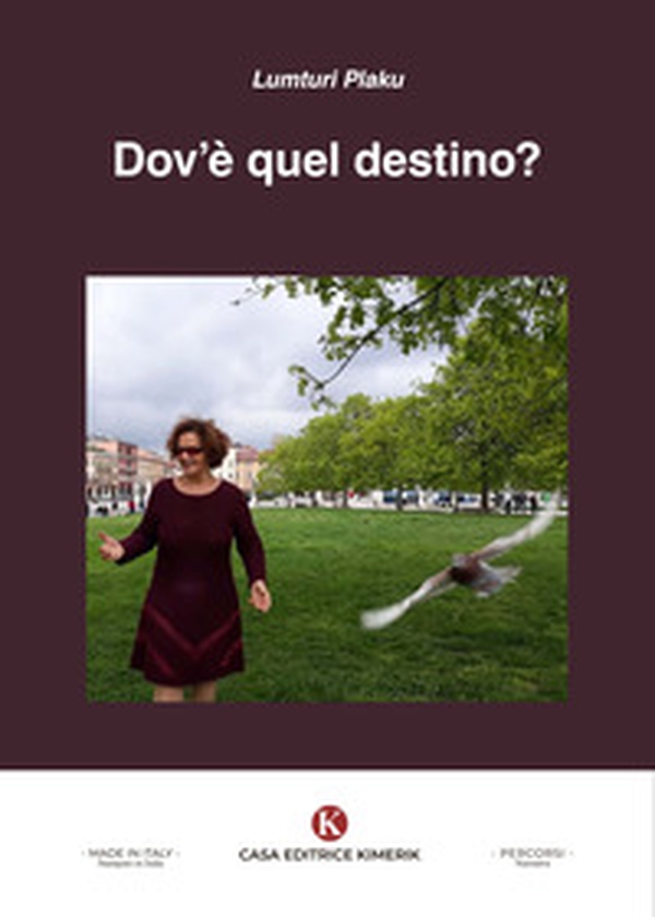 Dov'è quel destino? - Librerie.coop Dov'è quel destino? - Librerie.coop