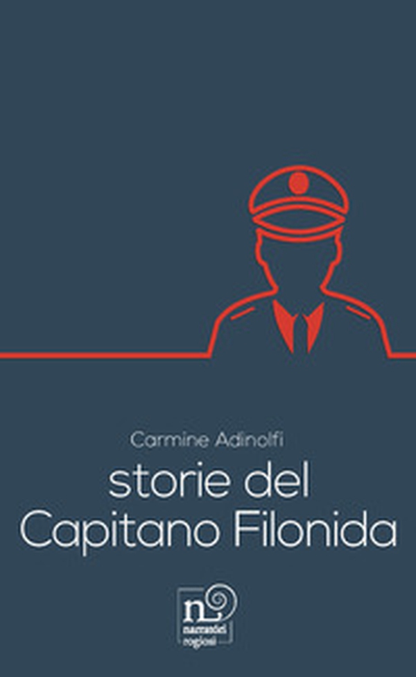 Storie del capitano Filonida - Librerie.coop Storie del capitano Filonida - Librerie.coop