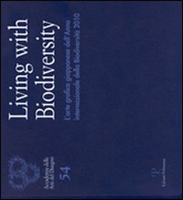 Living with biodiversity. L'arte grafica giapponese dell'anno internazionale della biodiversità 2010 - Librerie.coop Living with biodiversity. L'arte grafica giapponese dell'anno internazionale della biodiversità 2010 - Librerie.coop
