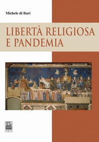 Libertà religiosa e pandemia - Librerie.coop