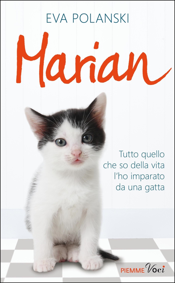Marian - Librerie.coop Marian - Librerie.coop