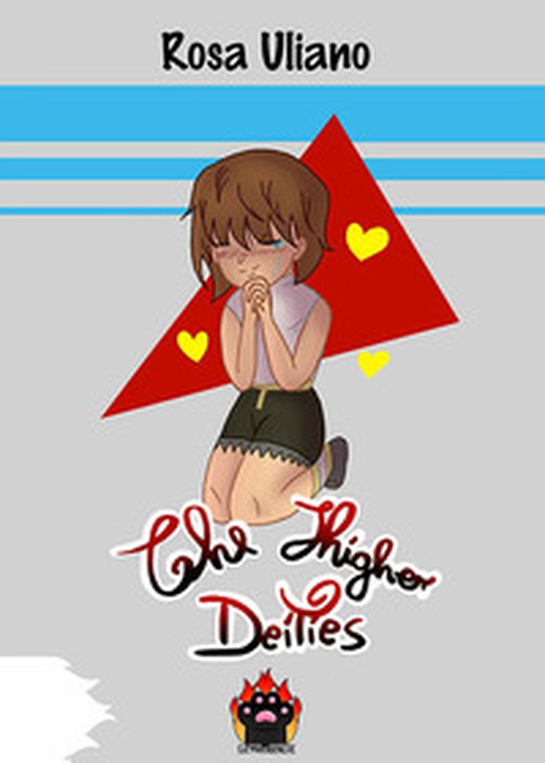 The higher deities - Librerie.coop The higher deities - Librerie.coop