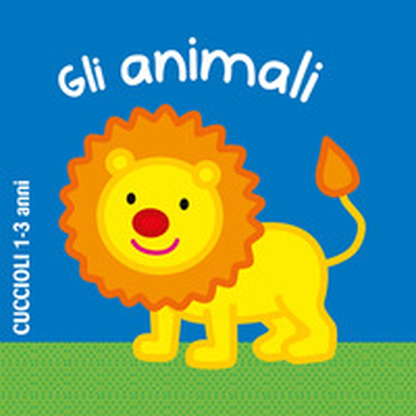 Gli animali - Librerie.coop Gli animali - Librerie.coop
