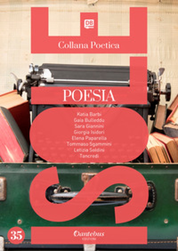 Isole. Collana poetica - Librerie.coop Isole. Collana poetica - Librerie.coop