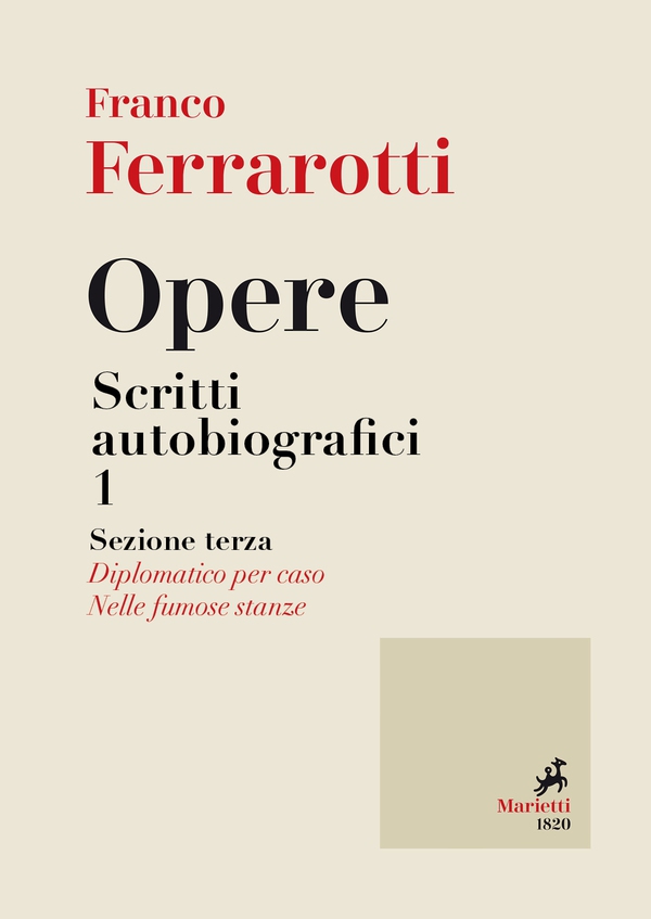 Opere. Scritti Autobiografici 1 - Librerie.coop Opere. Scritti Autobiografici 1 - Librerie.coop