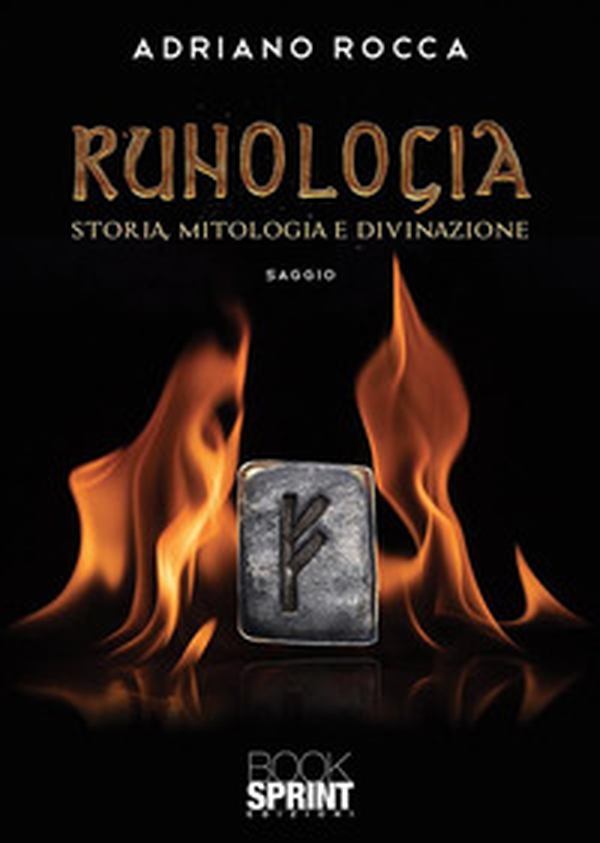 Runologia - Librerie.coop Runologia - Librerie.coop