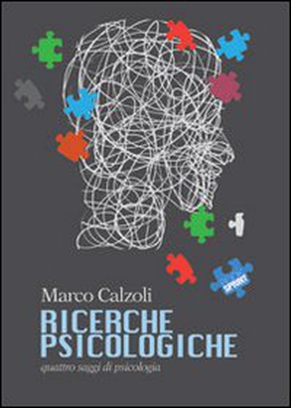 Ricerche psicologiche - Librerie.coop Ricerche psicologiche - Librerie.coop