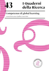 Competenze di global learning - Librerie.coop