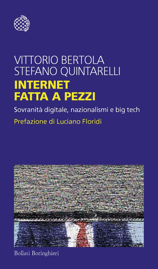 Internet fatta a pezzi - Librerie.coop Internet fatta a pezzi - Librerie.coop