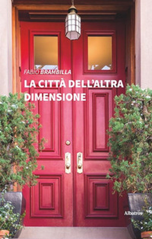 La città dell'altra dimensione - Librerie.coop La città dell'altra dimensione - Librerie.coop