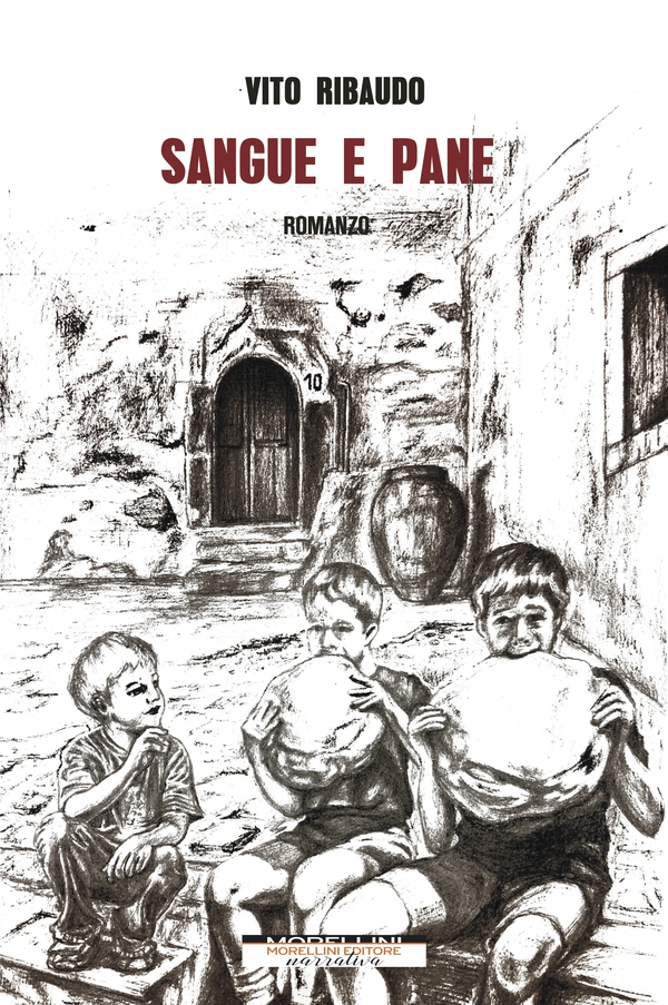 Sangue e pane - Librerie.coop Sangue e pane - Librerie.coop