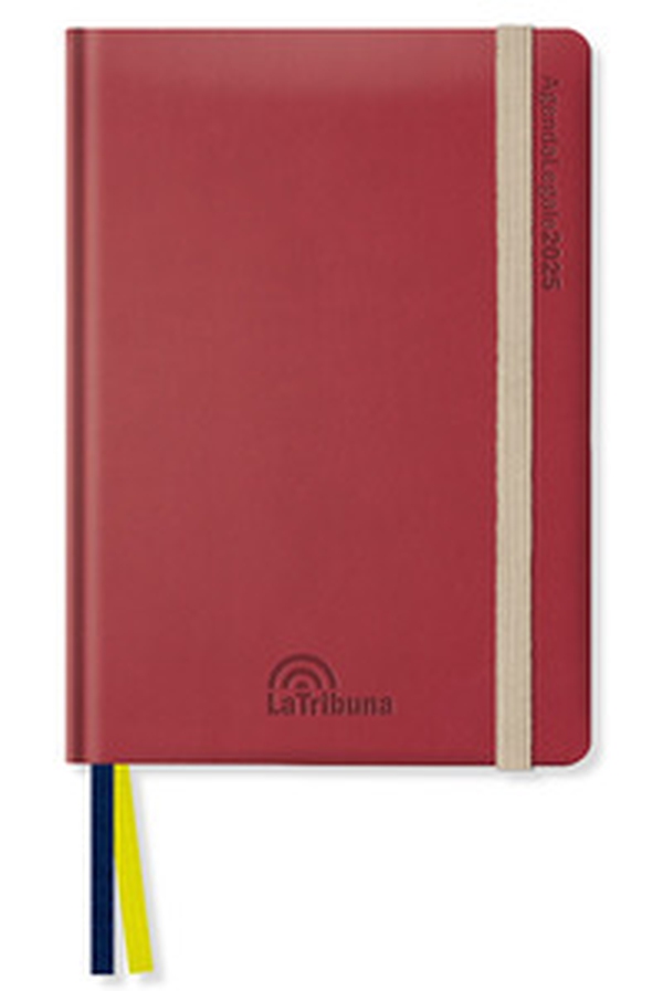 Agenda legale pocket 2025. Ediz. rosso corallo - Librerie.coop Agenda legale pocket 2025. Ediz. rosso corallo - Librerie.coop