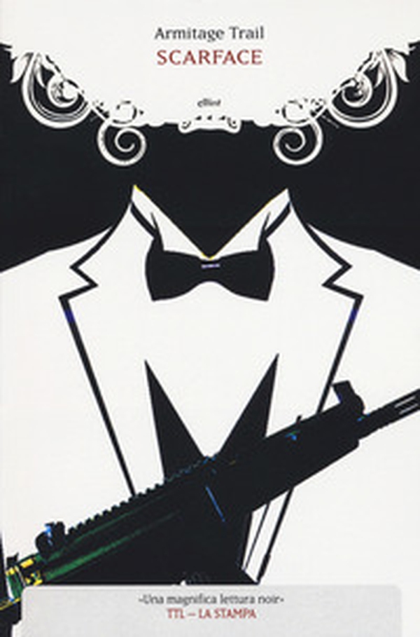 Scarface - Librerie.coop Scarface - Librerie.coop