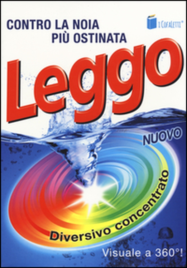 Leggo. Diversivo concentrato. Contro la noia più ostinata: Tre uomini in barca (per tacer del cane) - Librerie.coop Leggo. Diversivo concentrato. Contro la noia più ostinata: Tre uomini in barca (per tacer del cane) - Librerie.coop