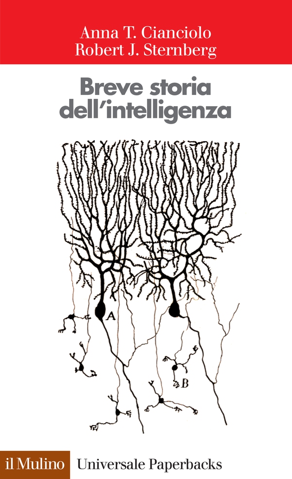 Breve storia dell'intelligenza - Librerie.coop Breve storia dell'intelligenza - Librerie.coop