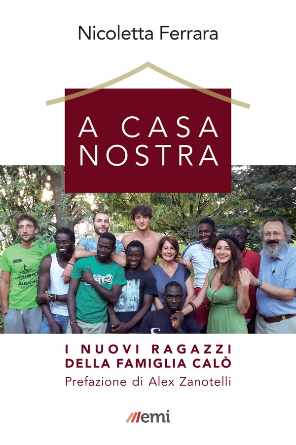 A casa nostra - Librerie.coop A casa nostra - Librerie.coop