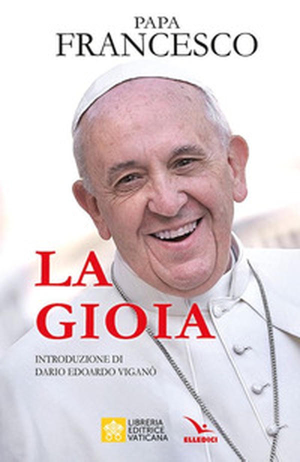 La gioia - Librerie.coop La gioia - Librerie.coop