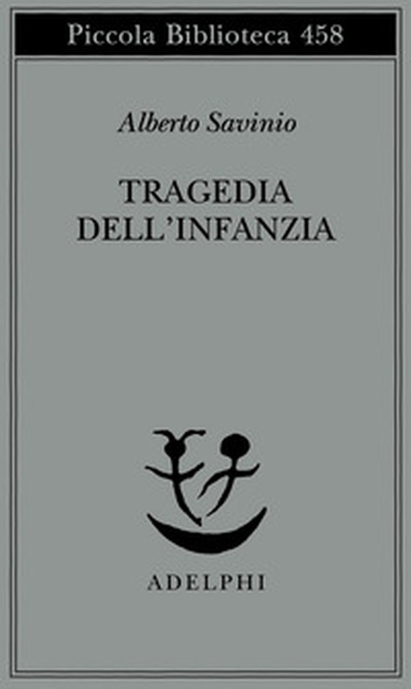 Tragedia dell'infanzia - Librerie.coop Tragedia dell'infanzia - Librerie.coop