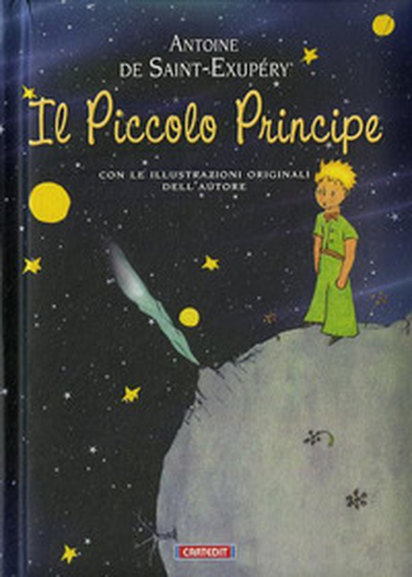 Il piccolo principe - Librerie.coop Il piccolo principe - Librerie.coop
