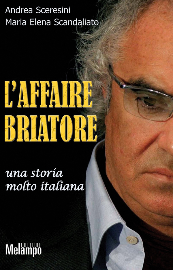 L'affaire Briatore - Librerie.coop L'affaire Briatore - Librerie.coop