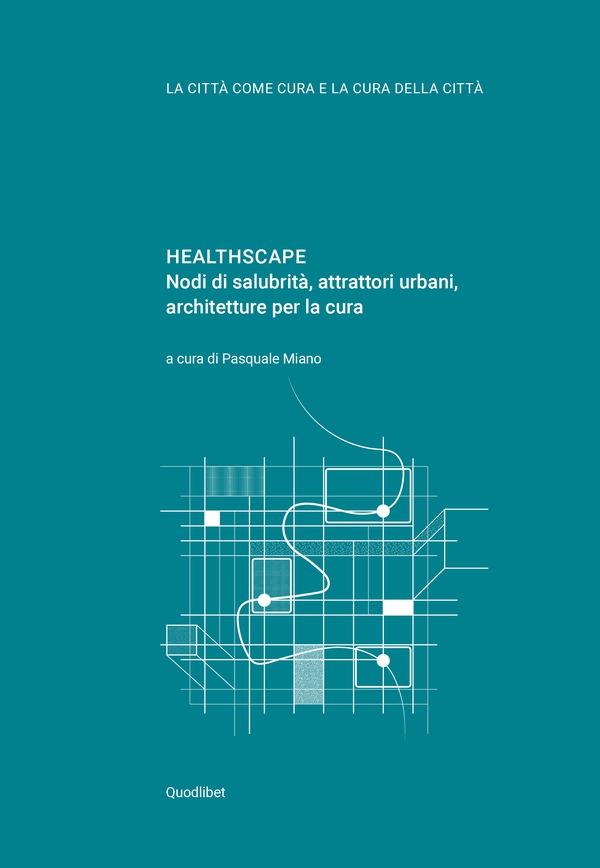 HEALTHSCAPE - Librerie.coop HEALTHSCAPE - Librerie.coop