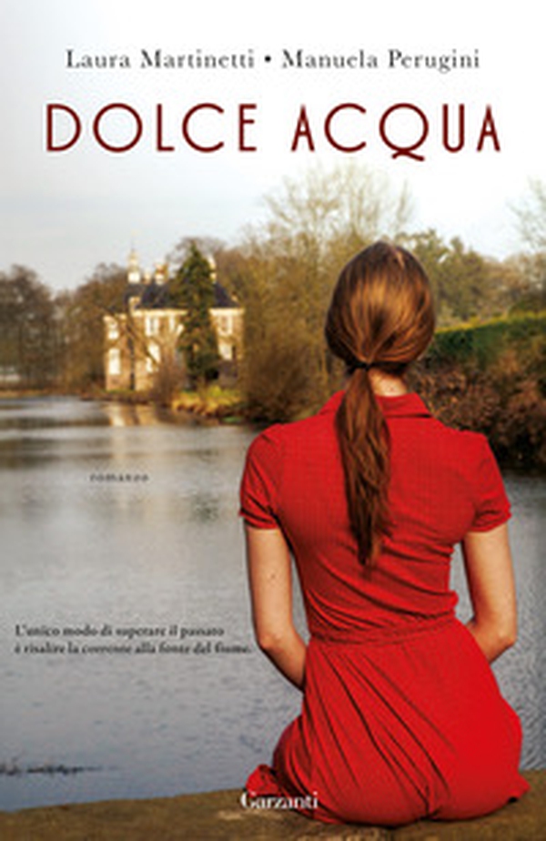 Dolce acqua - Librerie.coop Dolce acqua - Librerie.coop