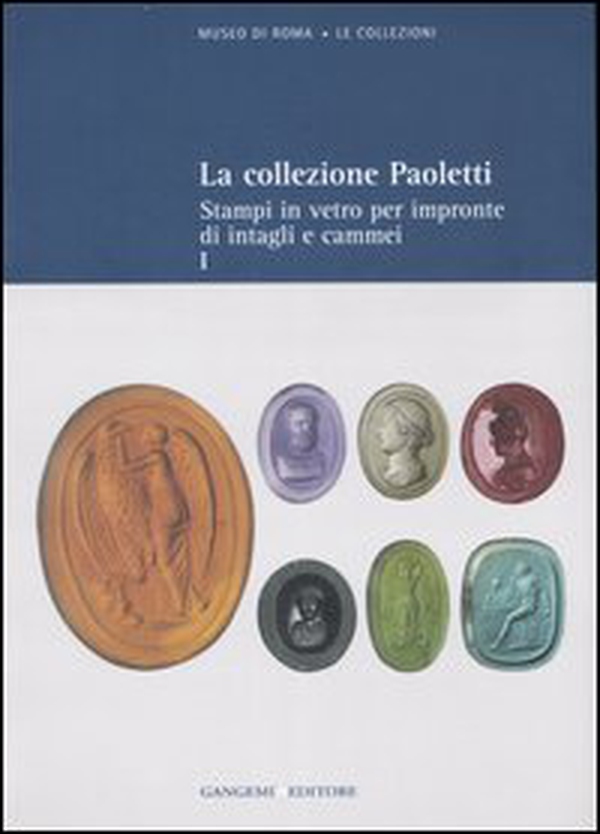 La collezione Paoletti - Vol. 1 - Librerie.coop La collezione Paoletti - Vol. 1 - Librerie.coop