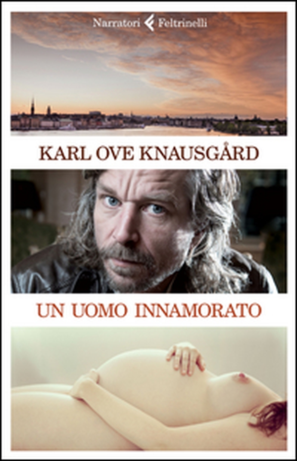 Un uomo innamorato - Librerie.coop Un uomo innamorato - Librerie.coop
