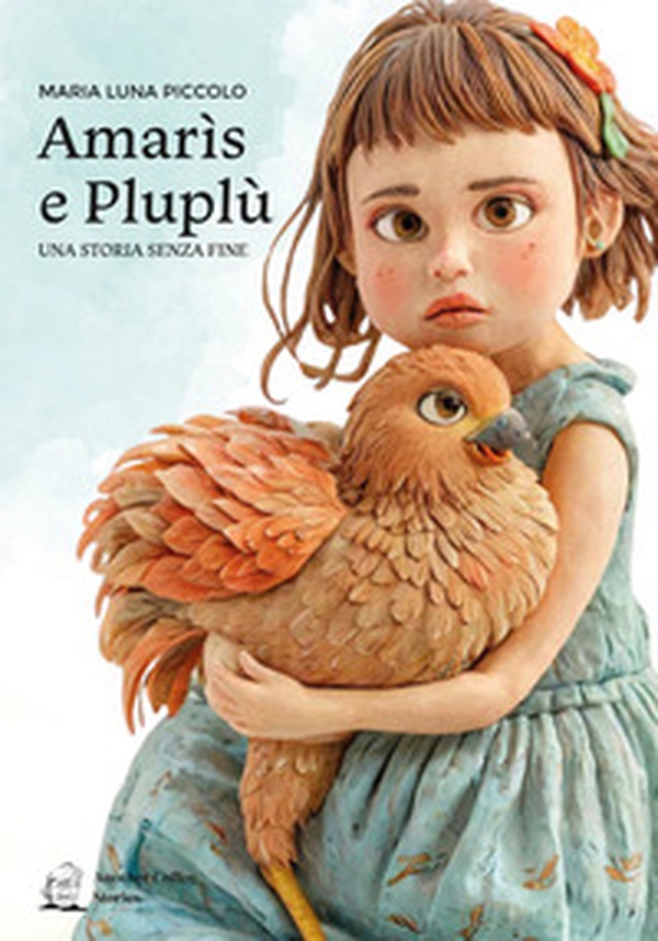Amarìs e Pluplù. Una storia senza fine - Librerie.coop Amarìs e Pluplù. Una storia senza fine - Librerie.coop