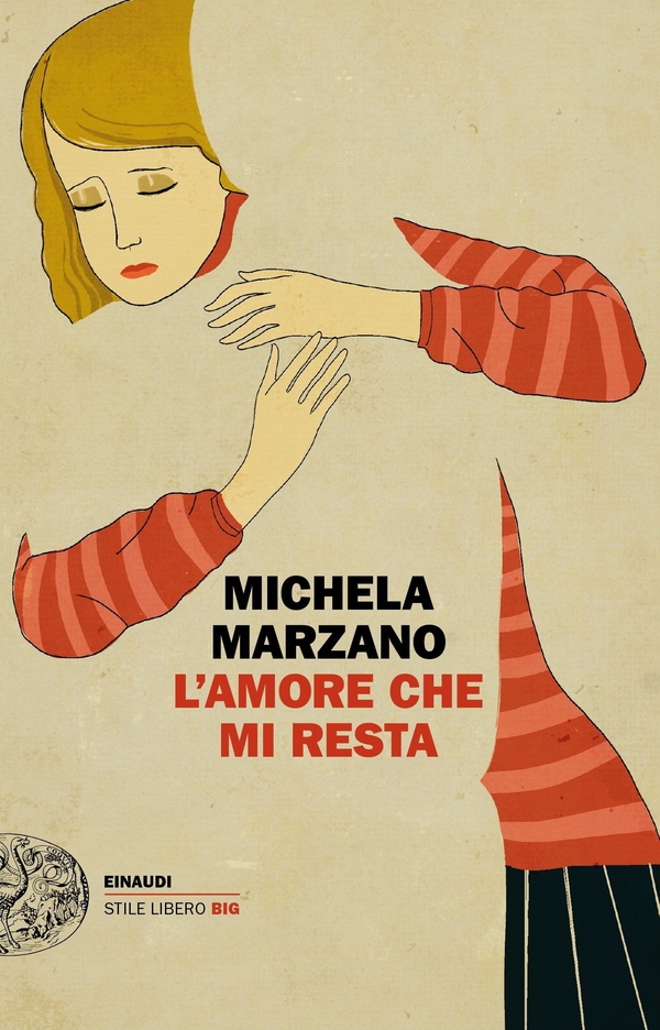 L'amore che mi resta - Librerie.coop L'amore che mi resta - Librerie.coop