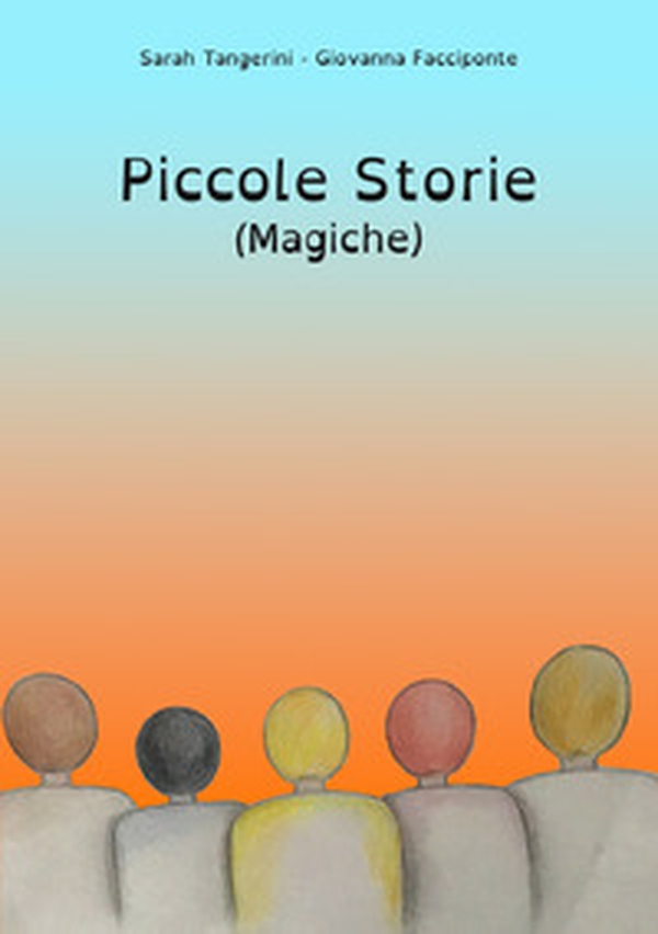 Piccole storie (magiche) - Librerie.coop Piccole storie (magiche) - Librerie.coop