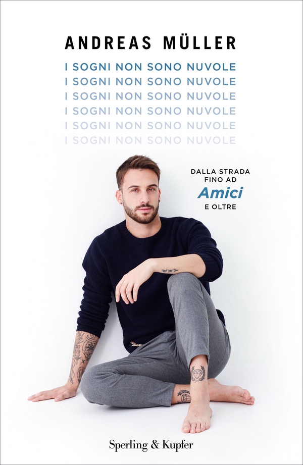I sogni non sono nuvole - Librerie.coop I sogni non sono nuvole - Librerie.coop