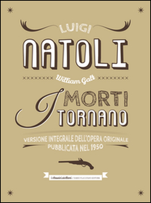 I morti tornano - Librerie.coop I morti tornano - Librerie.coop