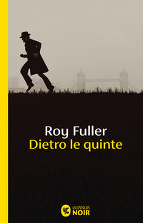 Dietro le quinte - Librerie.coop Dietro le quinte - Librerie.coop