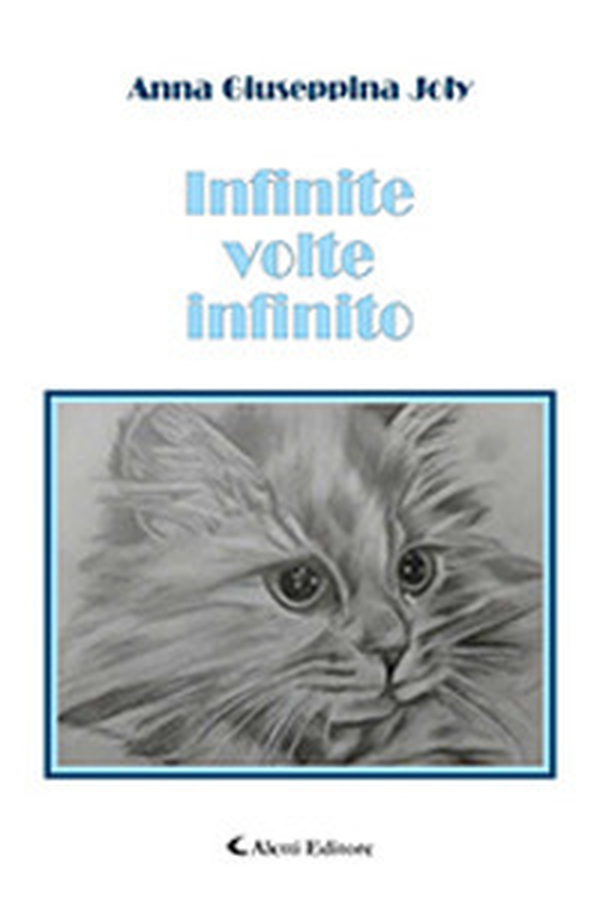 Infinite volte infinito - Librerie.coop Infinite volte infinito - Librerie.coop