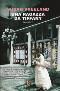Una ragazza da Tiffany - Librerie.coop