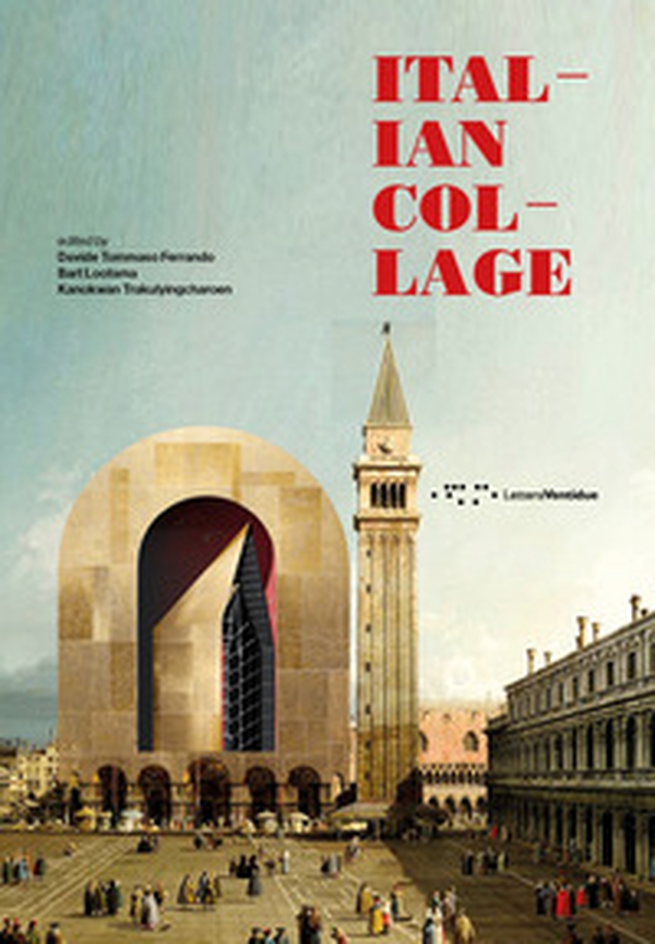 Italian Collage - Librerie.coop Italian Collage - Librerie.coop
