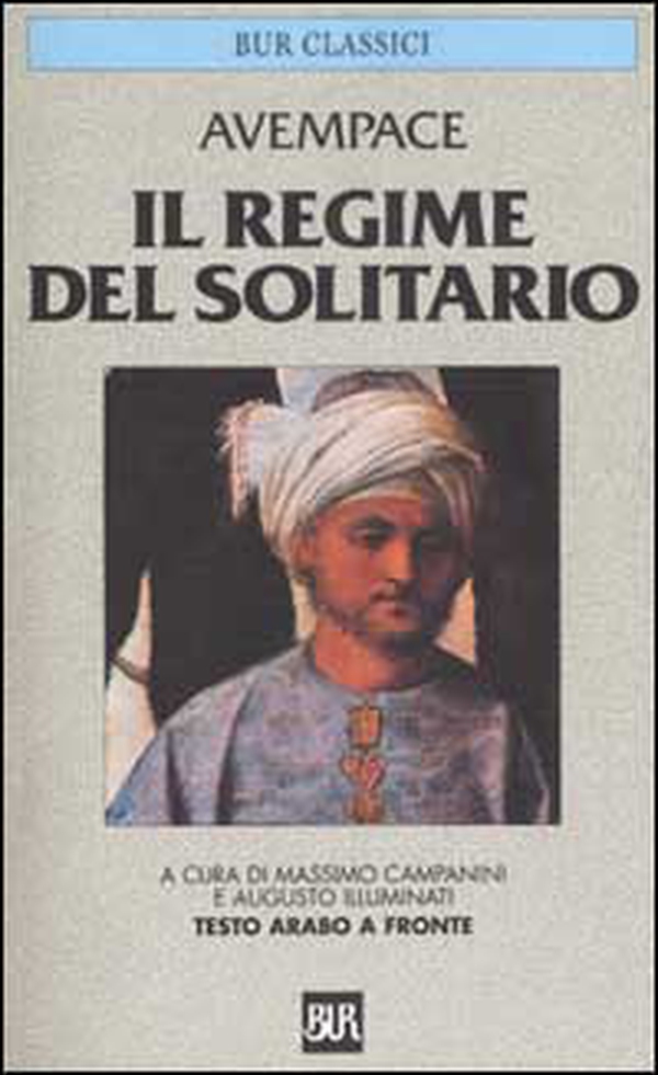 Il regime del solitario. Testo arabo a fronte - Librerie.coop Il regime del solitario. Testo arabo a fronte - Librerie.coop