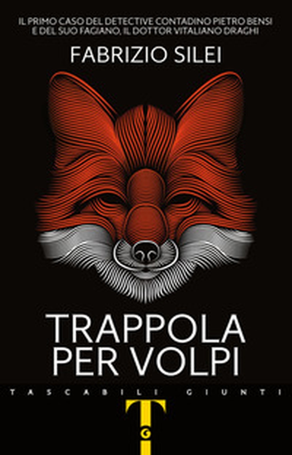 Trappola per volpi - Librerie.coop Trappola per volpi - Librerie.coop