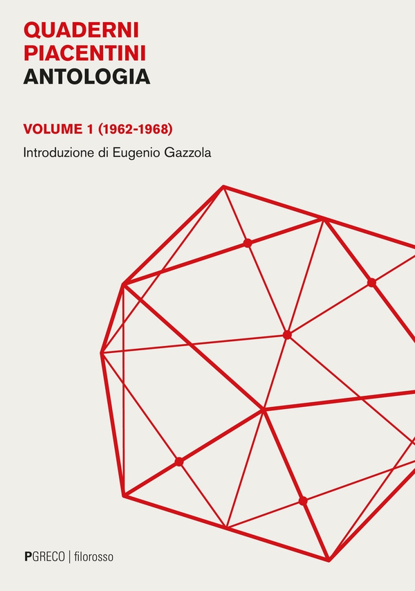 Quaderni piacentini. Antologia. Volume 1 - Librerie.coop Quaderni piacentini. Antologia. Volume 1 - Librerie.coop