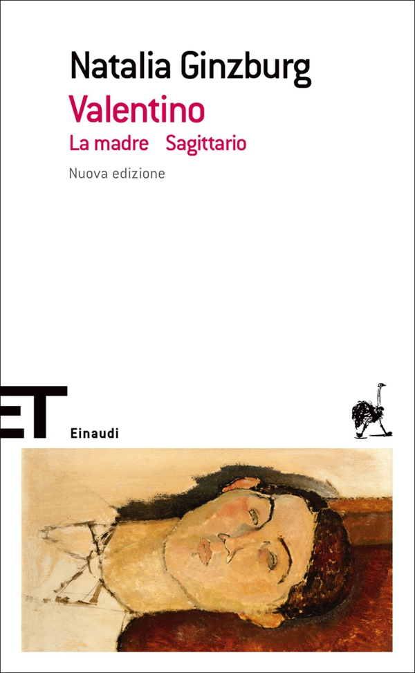 Valentino - Librerie.coop Valentino - Librerie.coop