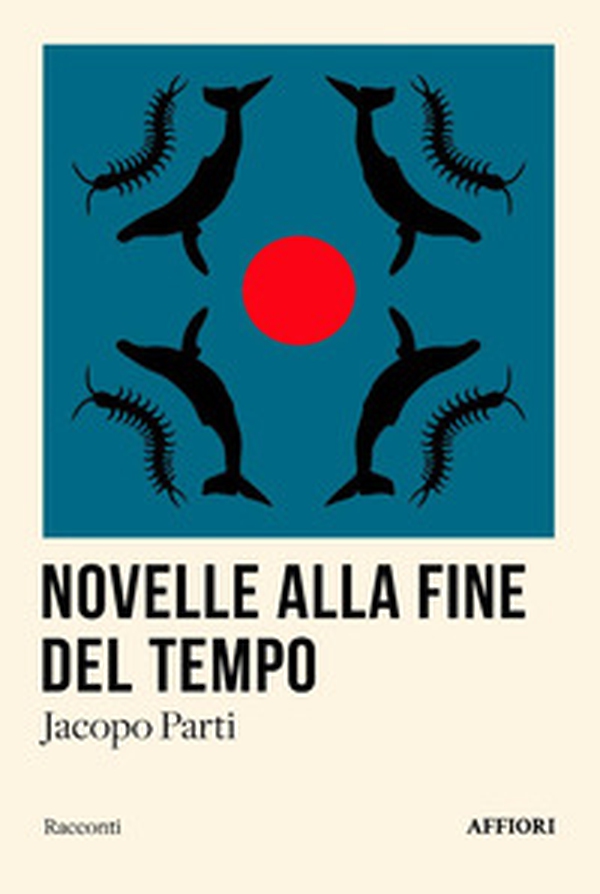 Novelle alla fine del tempo - Librerie.coop Novelle alla fine del tempo - Librerie.coop