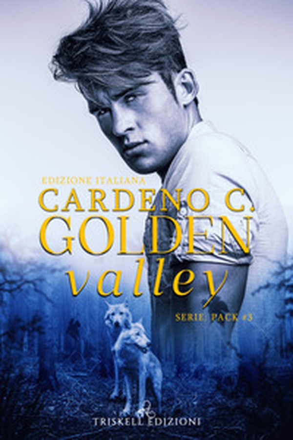Golden Valley. Pack. Ediz. italiana - Vol. 3 - Librerie.coop Golden Valley. Pack. Ediz. italiana - Vol. 3 - Librerie.coop